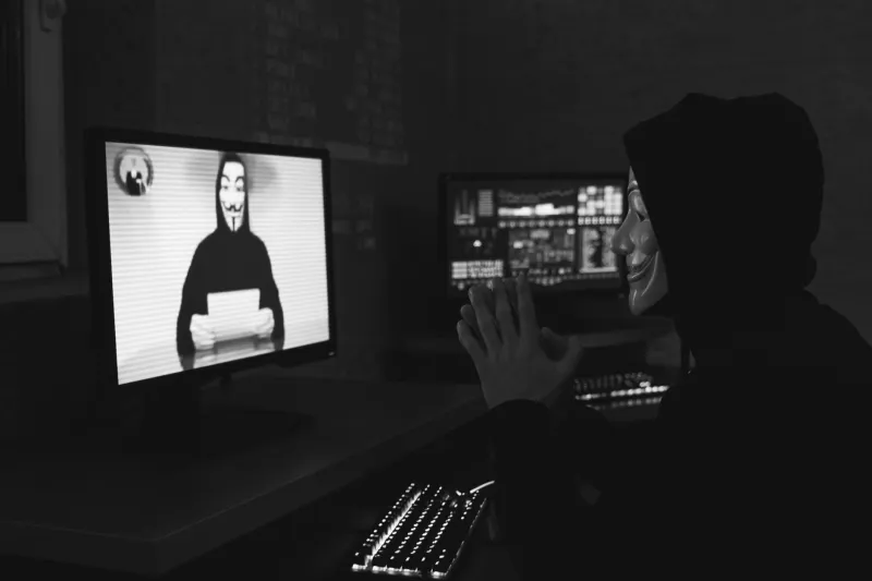 Your Antivirus Is Guarding the Front Door While Crooks Walk Through the Browser Window