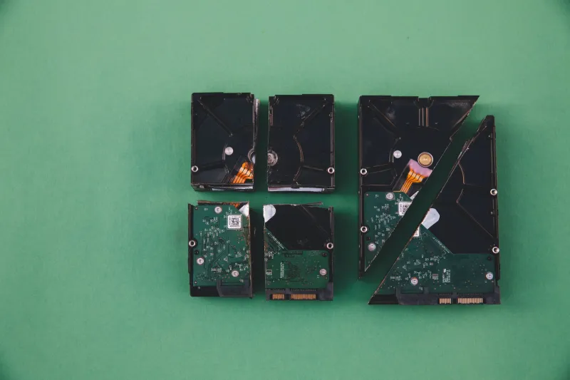 Your Safety Net Has a Hole in It: When Antivirus Destroys the Backups You're Counting On