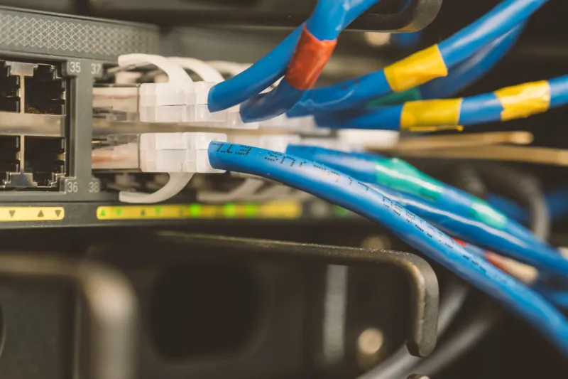 The Open Door Policy: How Trusted Apps Became Hackers' Favorite Smuggling Routes