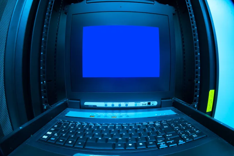 Well-Armed and Wide Open: How Enterprise AV Turns You Into a Bullseye