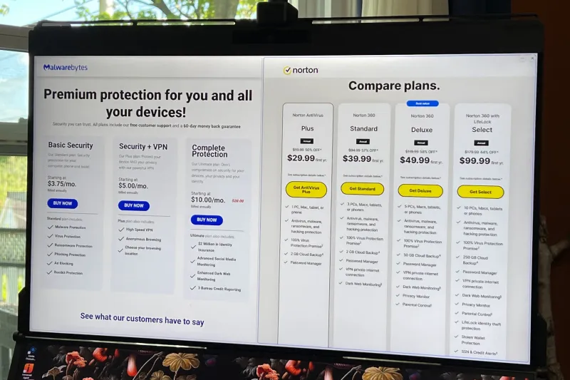 Spending More to Get Less: The Uncomfortable Truth About Premium Antivirus